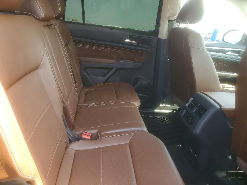 Aukcja sprzedaży 2023 Volkswagen Atlas, vin: 1V2JR2CAXPC502726, numer aukcji: 53638356