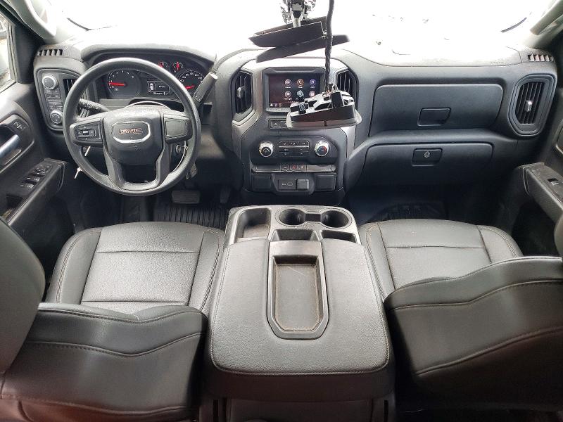 Продажа на аукционе авто 2021 Gmc Sierra, vin: 1GTR9AEF0MZ210809, номер лота: 55185576