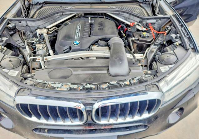 Aukcja sprzedaży 2015 Bmw X5, vin: 5UXKR0C59F0K61527, numer aukcji: 53195696
