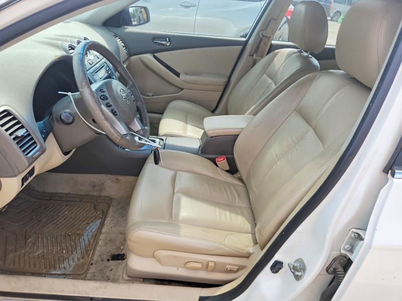 Aukcja sprzedaży 2012 Nissan Altima, vin: 1N4AL2APXCC147650, numer aukcji: 53913626