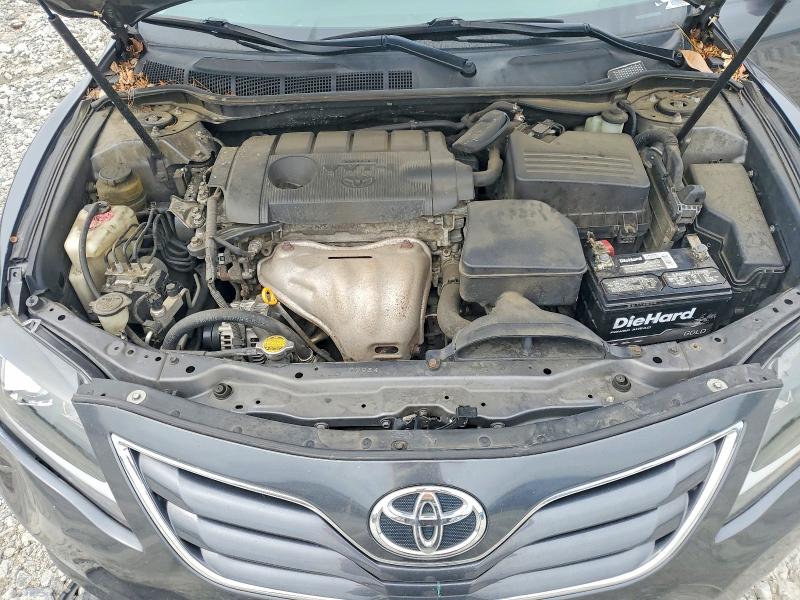 Aukcja sprzedaży 2011 Toyota Camry, vin: 4T1BF3EK2BU192368, numer aukcji: 51817906