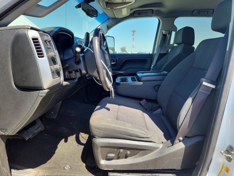 Продаж на аукціоні авто 2016 Gmc Sierra, vin: 1GT12SEG9GF181378, номер лоту: 52062336