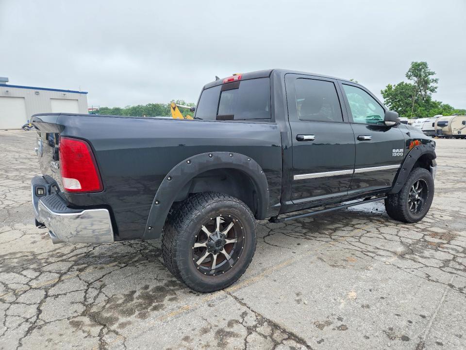 Aukcja sprzedaży 2014 Ram 1500, vin: 1C6RR7LT7ES284452, numer aukcji: 55013006
