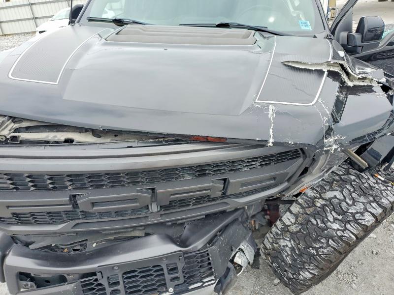 Продажа на аукционе авто 2020 Ford F150, vin: 1FTFW1RG9LFC06143, номер лота: 52429666