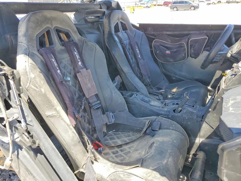 54906246 :رقم المزاد ، 3JBVXAW22KK000273 vin ، 2019 Can-am Maverick X3 مزاد بيع
