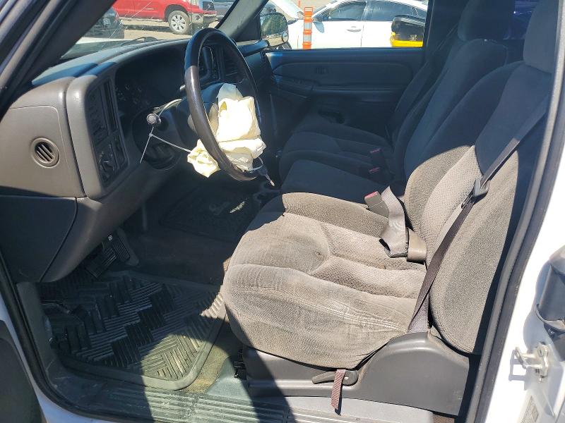 Продажа на аукционе авто 2004 Chevrolet Silverado, vin: 2GCEC19V441332955, номер лота: 53243246