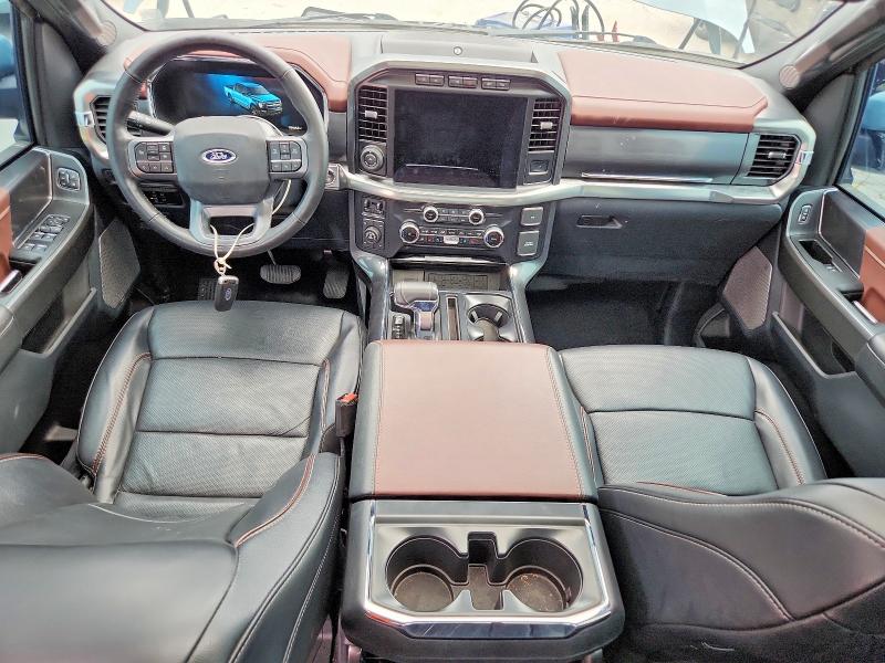 Aukcja sprzedaży 2023 Ford F150, vin: 1FTEW1EP4PKF08101, numer aukcji: 54705196