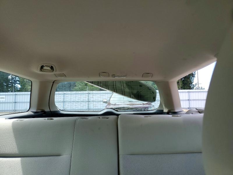 Продаж на аукціоні авто 2008 Subaru Outback, vin: 4S4BP61C387341231, номер лоту: 54715776