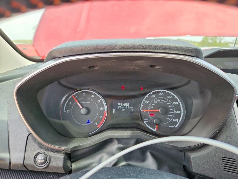 Продаж на аукціоні авто 2018 Subaru Crosstrek, vin: JF2GTABCXJ9236009, номер лоту: 52382756