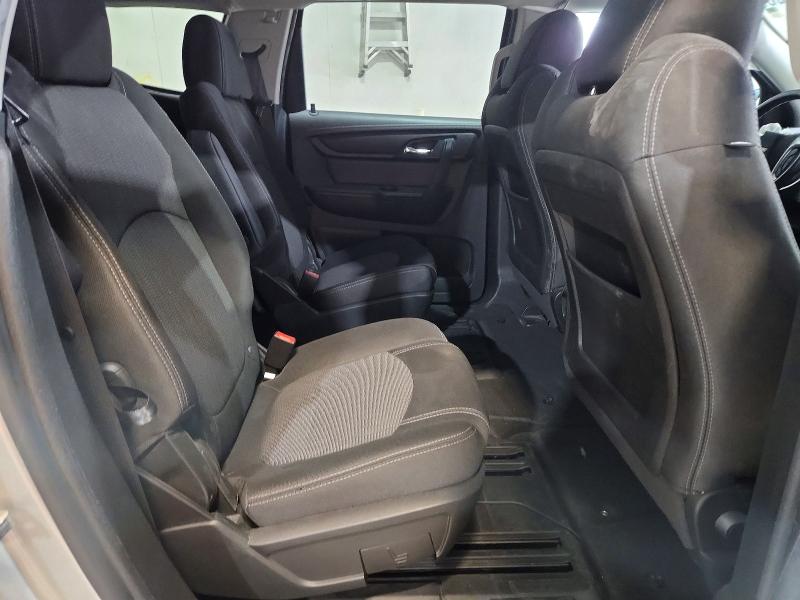 Продажа на аукционе авто 2017 Chevrolet Traverse, vin: 1GNKRGKD6HJ296131, номер лота: 53407806