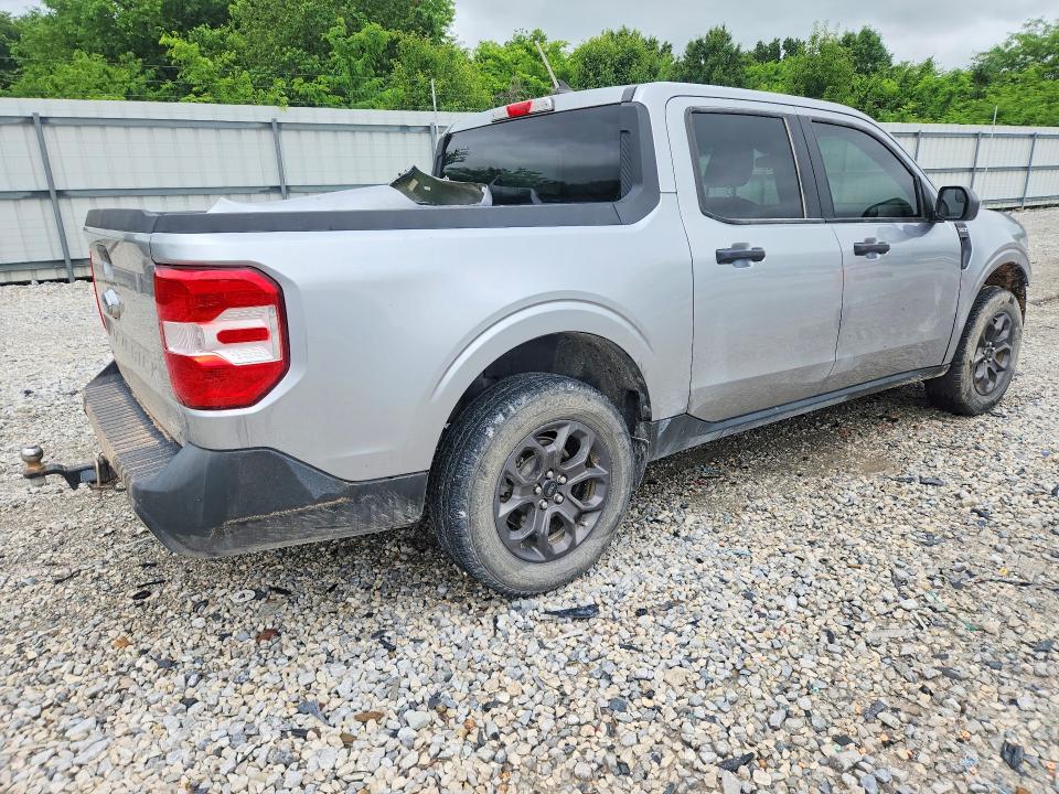 Продажа на аукционе авто 2022 Ford Maverick, vin: 3FTTW8E33NRA60651, номер лота: 53607476