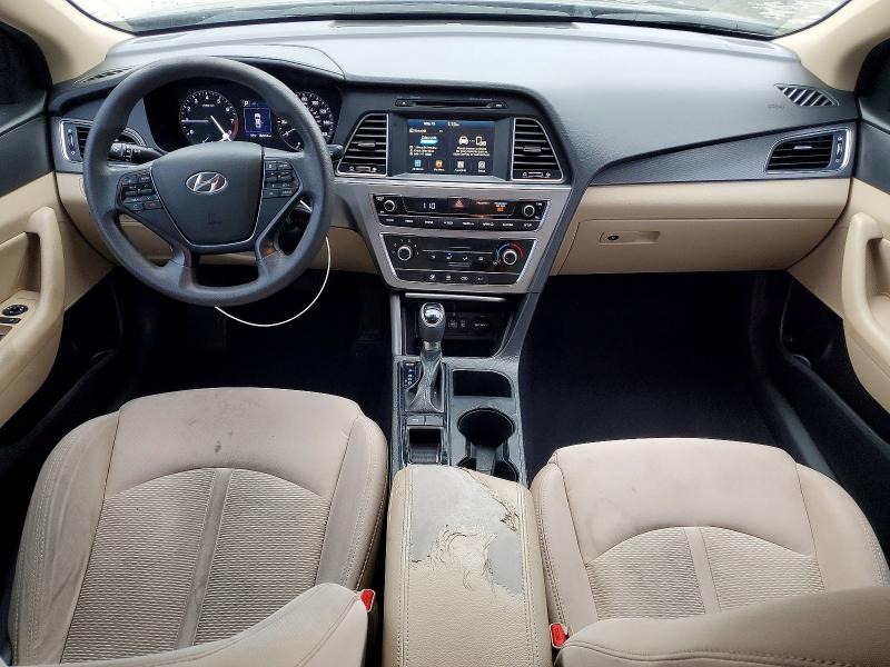 Aukcja sprzedaży 2017 Hyundai Sonata, vin: 5NPE34AF1HH524232, numer aukcji: 54060916