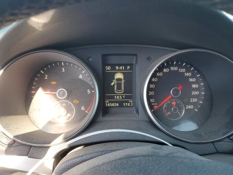 Aukcja sprzedaży 2012 Volkswagen Golf, vin: WVWDM7AJ0CW126379, numer aukcji: 52062216