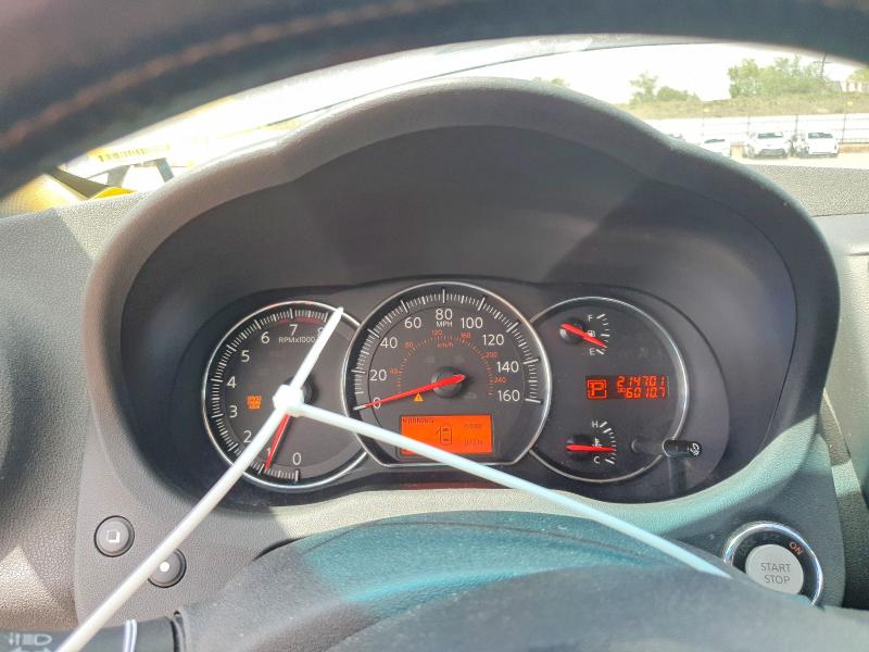 Продажа на аукционе авто 2009 Nissan Maxima, vin: 1N4AA51E09C819908, номер лота: 53417296