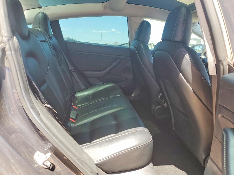 Продажа на аукционе авто 2019 Tesla Model 3, vin: 5YJ3E1EA1KF424832, номер лота: 54867716