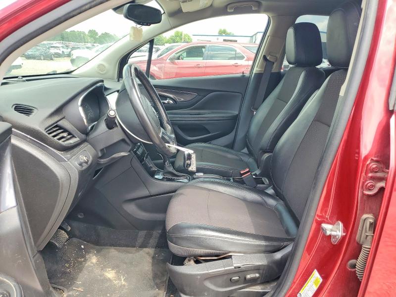 54639756 :رقم المزاد ، KL4CJASB8LB013578 vin ، 2020 Buick Encore مزاد بيع