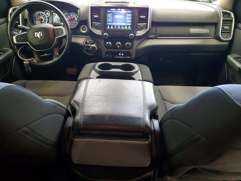 Продажа на аукционе авто 2020 Ram 1500, vin: 1C6SRFBTXLN135378, номер лота: 54128646