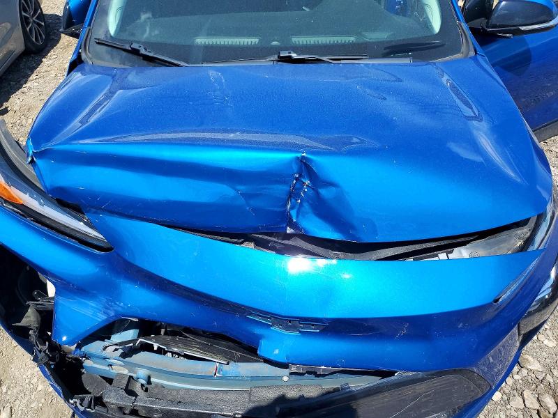 Aukcja sprzedaży 2023 Chevrolet Bolt Euv, vin: 1G1FY6S06P4114731, numer aukcji: 54071416