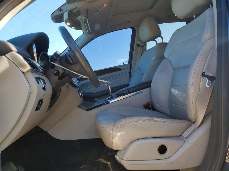 Продаж на аукціоні авто 2012 Mercedes-benz Ml, vin: 4JGDA2EBXCA036793, номер лоту: 55394846