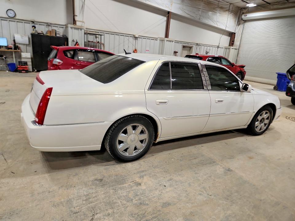Aukcja sprzedaży 2006 Cadillac Dts, vin: 1G6KD57Y76U208161, numer aukcji: 52264056