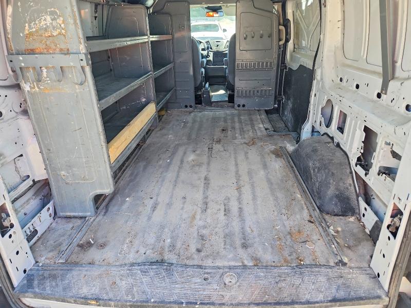 53726306 :رقم المزاد ، 1FTYR1YMXGKB10591 vin ، 2016 Ford Transit مزاد بيع