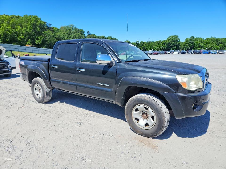 Продаж на аукціоні авто 2005 Toyota Tacoma, vin: 3TMJU62N45M002861, номер лоту: 53898836
