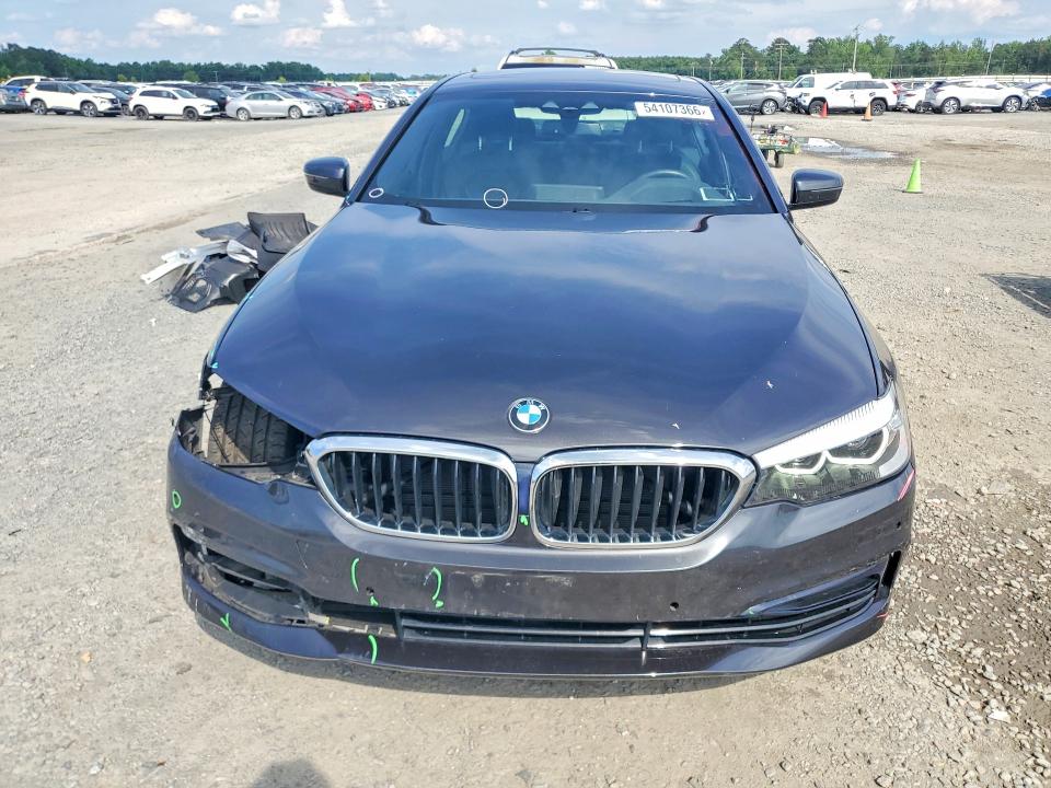 2020 Bmw 540 მანქანა იყიდება აუქციონზე, vin: WBAJS3C03LWW70331, აუქციონის ნომერი: 54107366