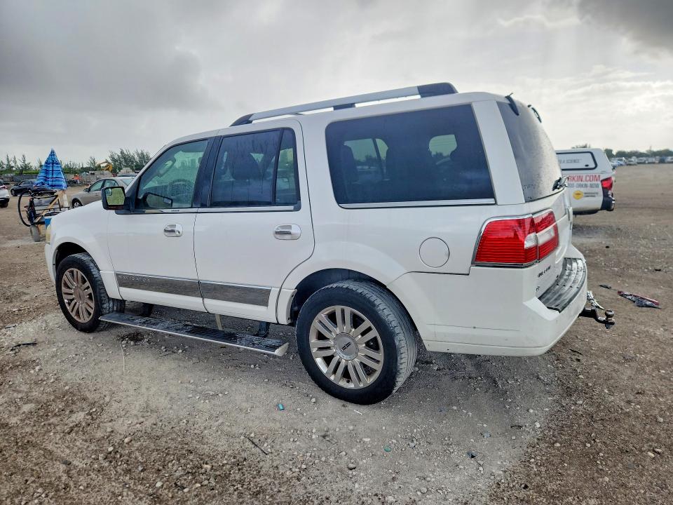 54343926 :رقم المزاد ، 5LMJJ2H54DEL05435 vin ، 2013 Lincoln Navigator مزاد بيع