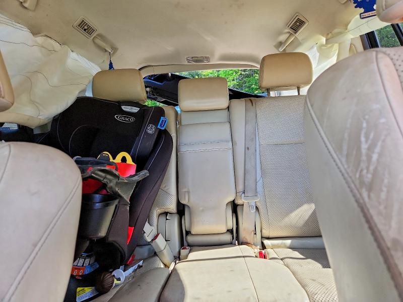 Aukcja sprzedaży 2013 Lexus Gx 460, vin: JTJBM7FX3D5052691, numer aukcji: 52176716