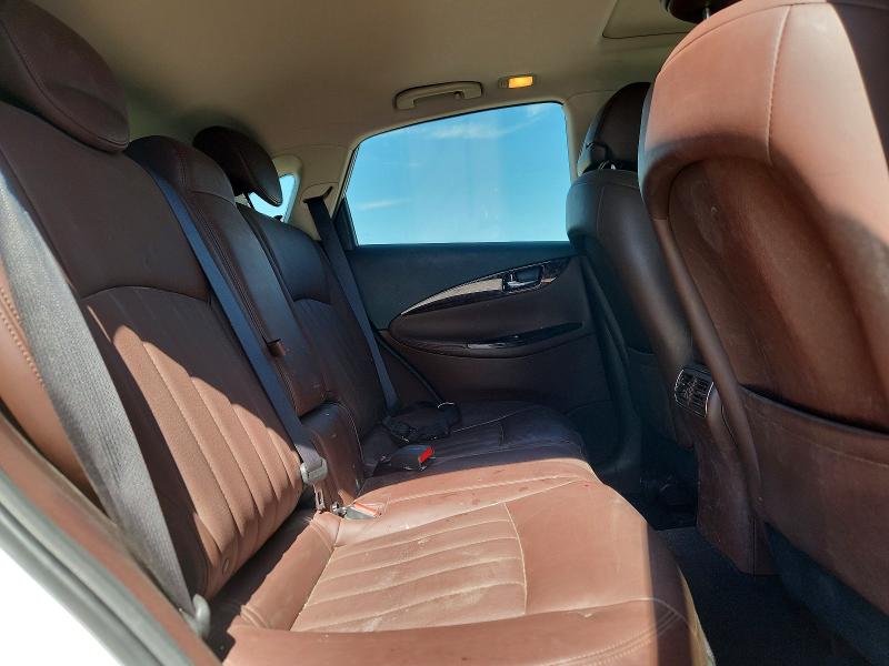 Продажа на аукционе авто 2015 Infiniti Qx50, vin: JN1BJ0HR3FM774305, номер лота: 54464656