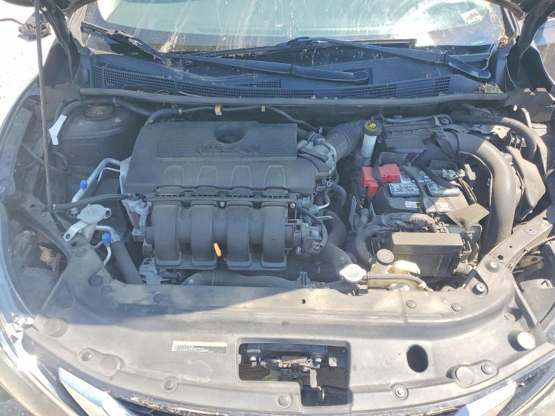 Aukcja sprzedaży 2016 Nissan Sentra, vin: 3N1AB7AP2GL660821, numer aukcji: 53305146