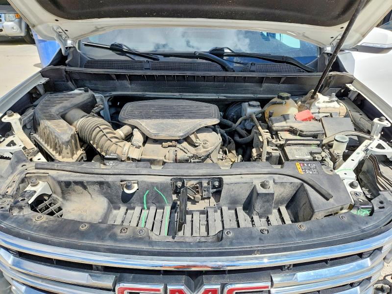 2020 Gmc Acadia მანქანა იყიდება აუქციონზე, vin: 1GKKNRLS0LZ153168, აუქციონის ნომერი: 52465836
