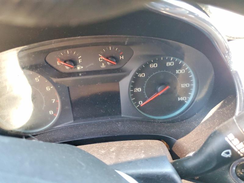 Aukcja sprzedaży 2019 Chevrolet Malibu, vin: 1G1ZD5ST3KF134994, numer aukcji: 54923616
