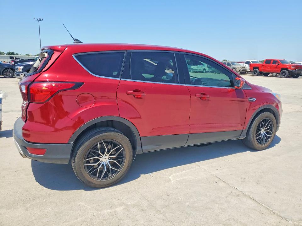 Aukcja sprzedaży 2019 Ford Escape, vin: 1FMCU0GD9KUC09819, numer aukcji: 53468936