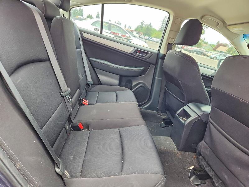 Продажа на аукционе авто 2017 Subaru Legacy, vin: 4S3BNAC69H3043939, номер лота: 54147656