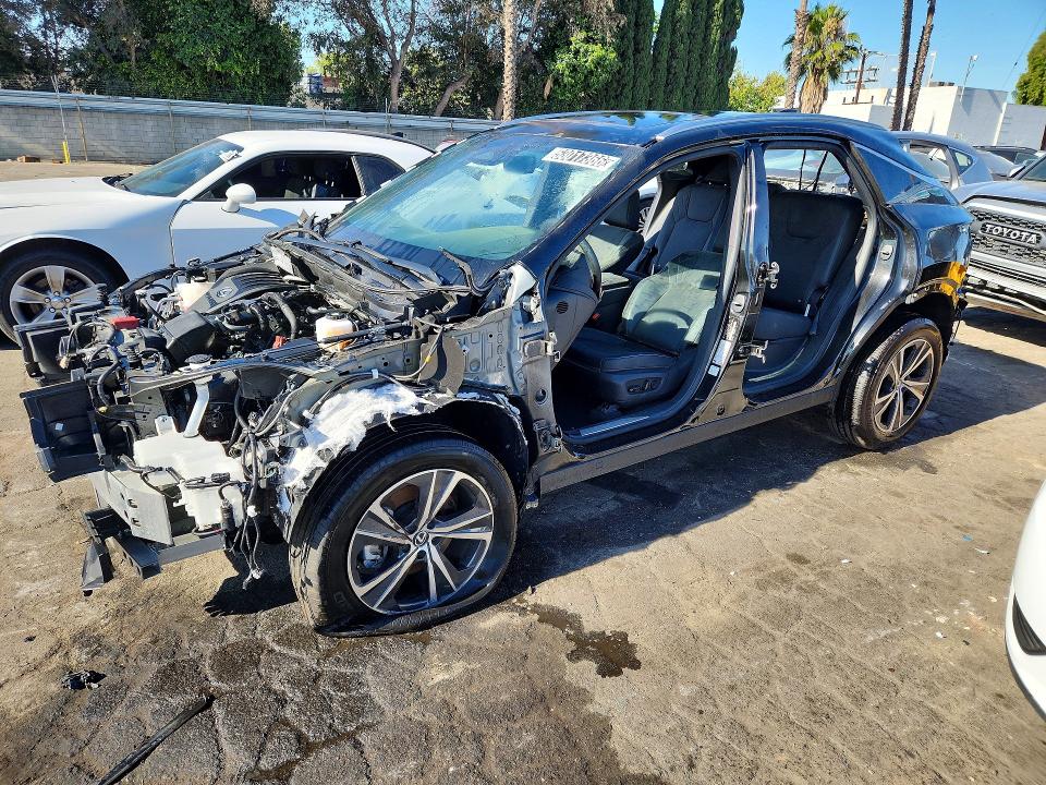 Продаж на аукціоні авто 2024 Lexus Rx 350, vin: 2T2BAMBA5RC032041, номер лоту: 53017366