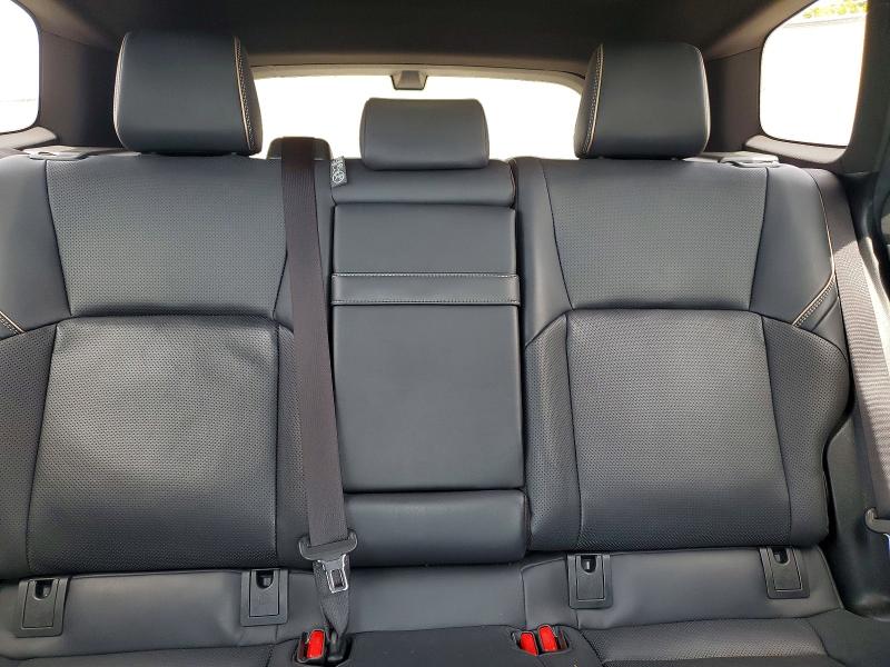 Продажа на аукционе авто 2025 Toyota Crown Signia, vin: JTDACAAJXS3019942, номер лота: 52395276