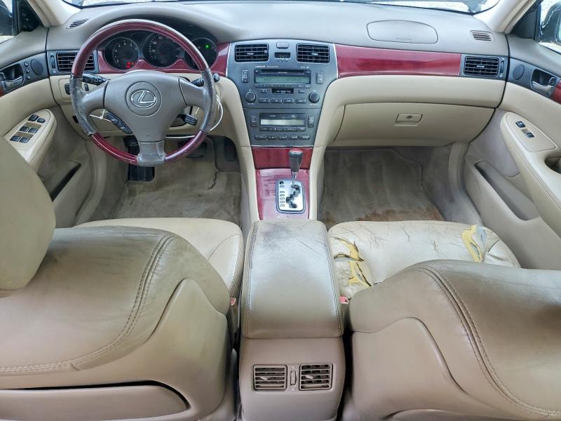 Aukcja sprzedaży 2003 Lexus Es, vin: JTHBF30G530128629, numer aukcji: 53789866