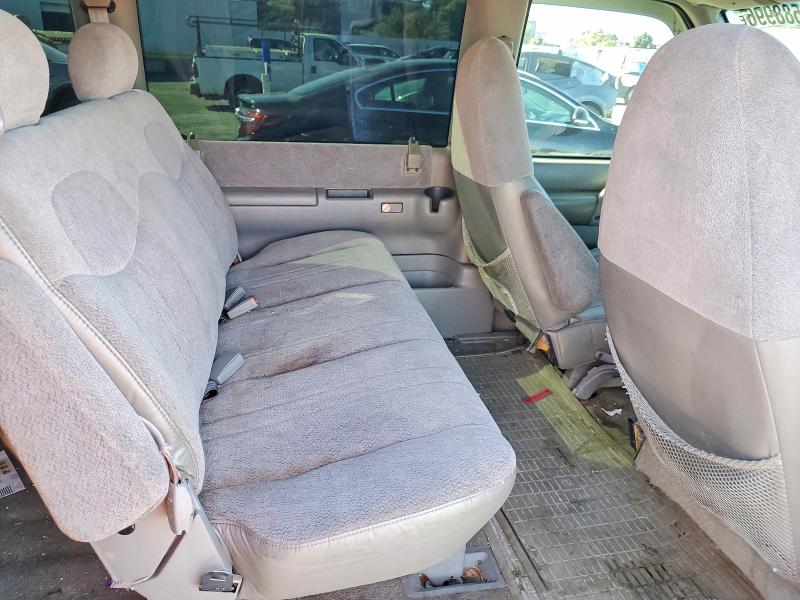 Продаж на аукціоні авто 1997 Gmc Safari, vin: 1GKDM19W9VB505022, номер лоту: 53588996