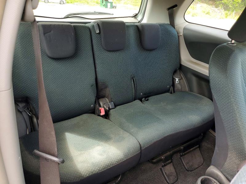 Aukcja sprzedaży 2008 Toyota Yaris, vin: JTDJT923185172284, numer aukcji: 53925516