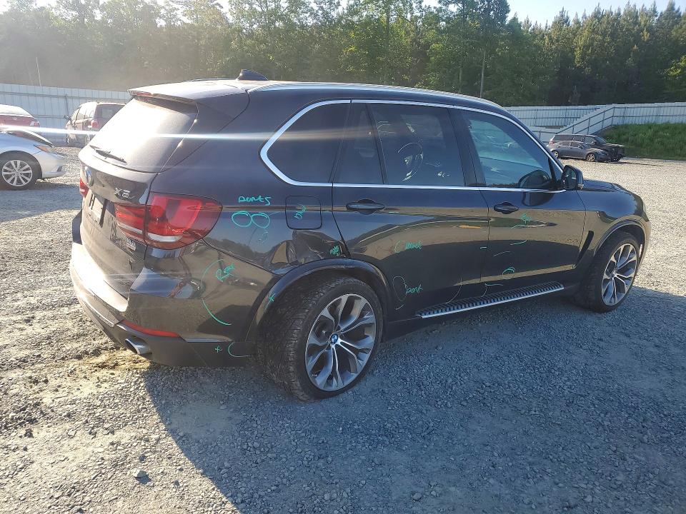 53051106 :رقم المزاد ، 5UXKR0C54E0H20464 vin ، 2014 Bmw X5 مزاد بيع