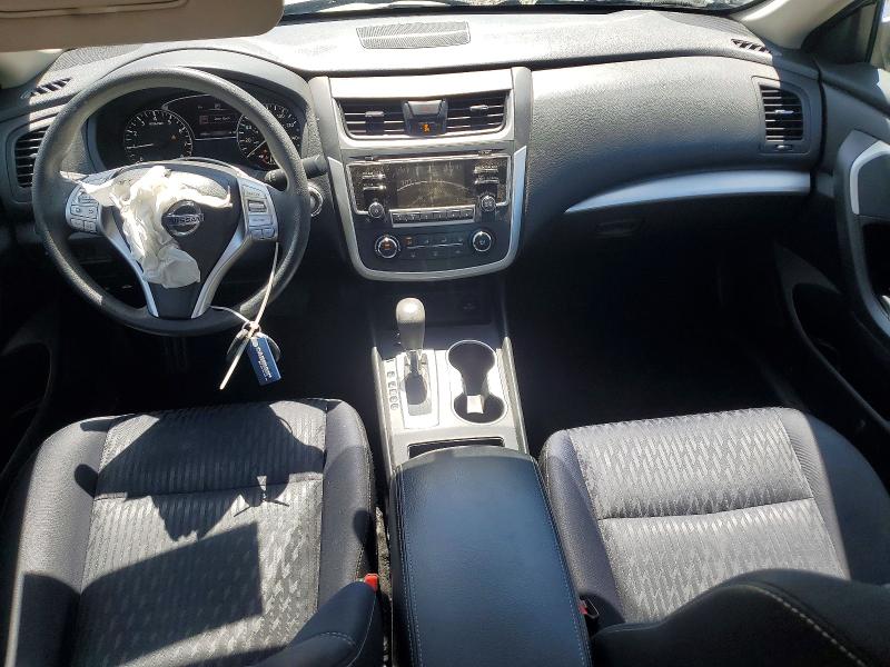 52009836 :رقم المزاد ، 1N4AL3AP6JC284622 vin ، 2018 Nissan Altima مزاد بيع