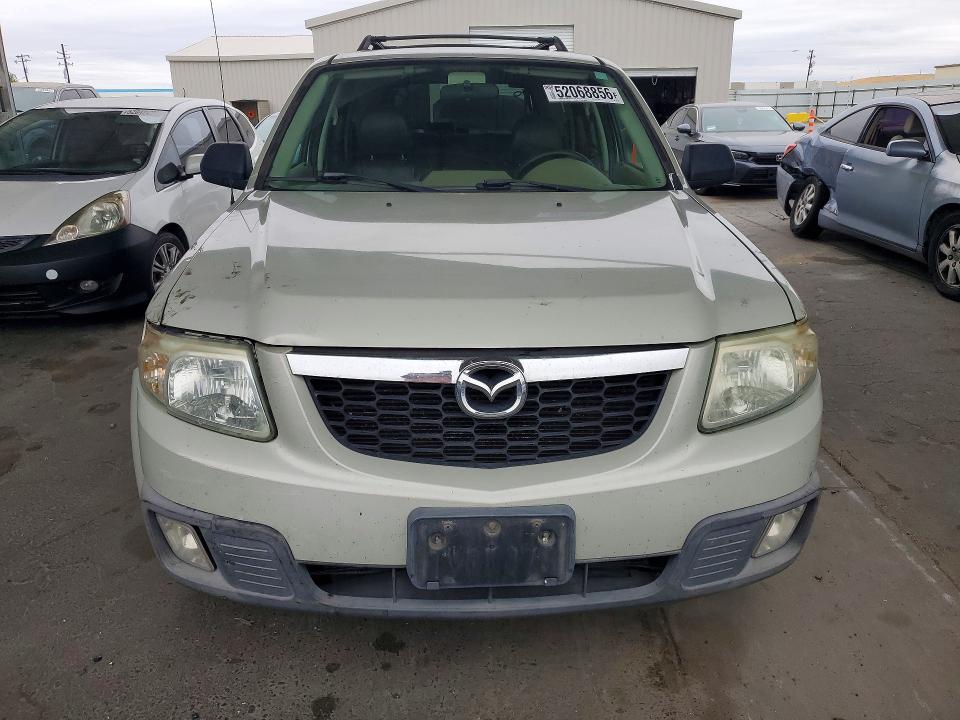 52068856 :رقم المزاد ، 4F2CZ92Z88KM20690 vin ، 2008 Mazda Tribute مزاد بيع