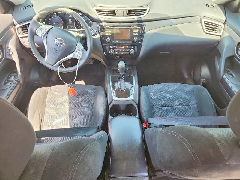 Aukcja sprzedaży 2016 Nissan Rogue, vin: 5N1AT2MMXGC811720, numer aukcji: 53266736