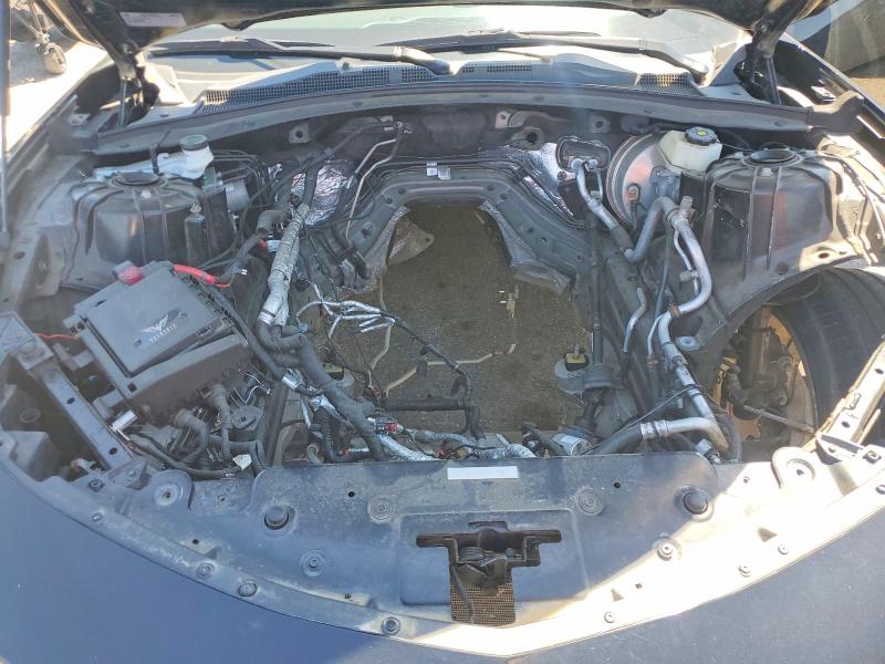 2018 Chevrolet Camaro მანქანა იყიდება აუქციონზე, vin: 1G1FK3D60J0137356, აუქციონის ნომერი: 52886696