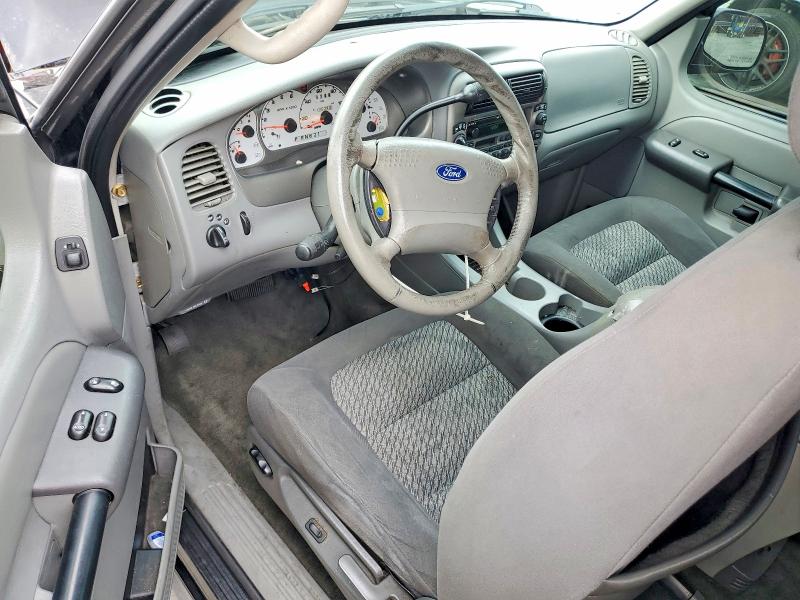 Aukcja sprzedaży 2003 Ford Explorer, vin: 1FMZU70E33UA31557, numer aukcji: 52877616