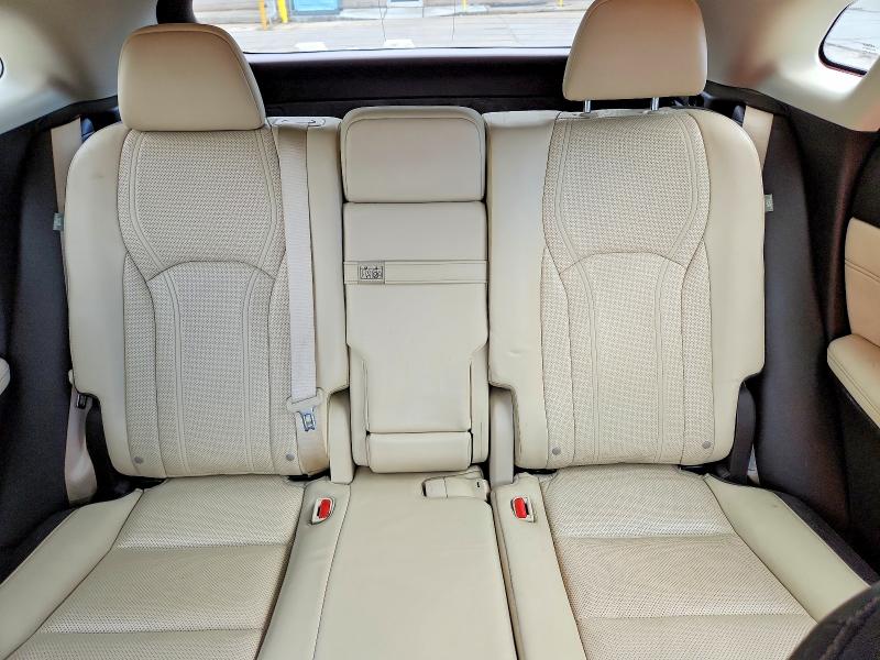 Aukcja sprzedaży 2017 Lexus Rx 350, vin: 2T2BZMCAXHC070192, numer aukcji: 53430066
