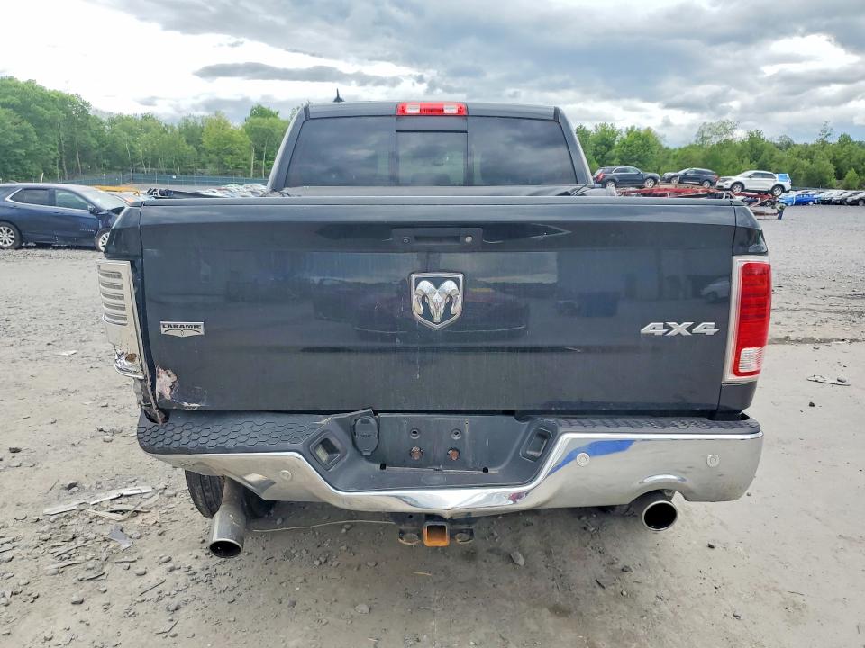 55163226 :رقم المزاد ، 1C6RR7NT4GS386470 vin ، 2016 Ram 1500 مزاد بيع