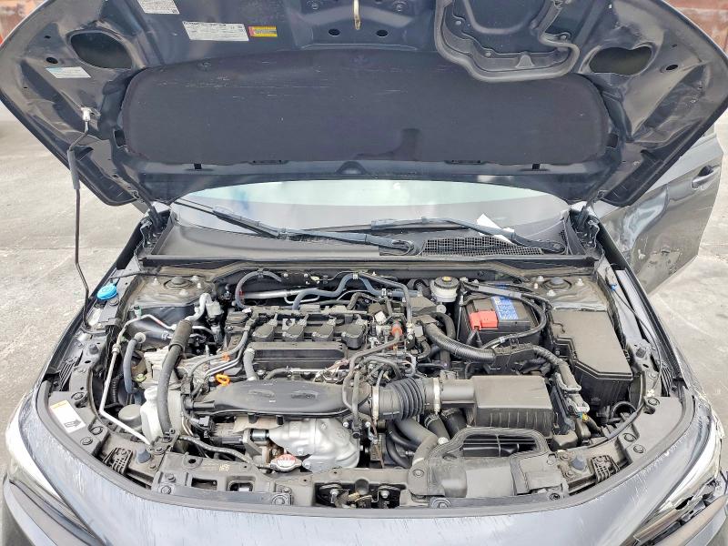 Продаж на аукціоні авто 2024 Honda Civic, vin: 2HGFE1F71RH327877, номер лоту: 55357846