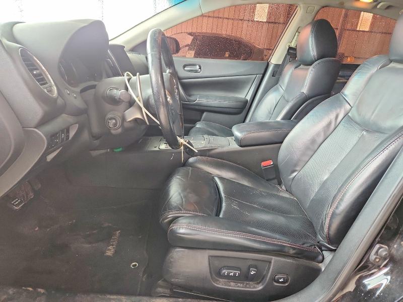 Aukcja sprzedaży 2009 Nissan Maxima, vin: 1N4AA51EX9C834318, numer aukcji: 52520176